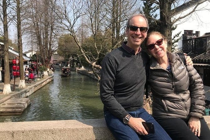 Suzhou 2 Gardens &Tongli Water Village Private Day Trip - Authentic Insights from Travelers