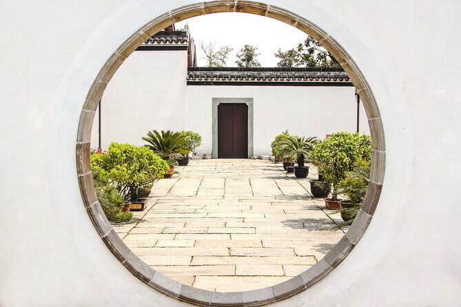 Suzhou 2 Gardens &Tongli Water Village Private Day Trip - FAQ