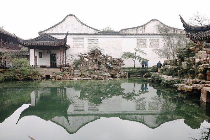 Suzhou and Zhouzhuang Water Village Day Trip from Shanghai - Final Thoughts