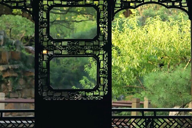 Suzhou Flexible Guided Day Trip by Private Car with Lunch Option - In-Depth Review of the Suzhou Flexible Guided Day Trip