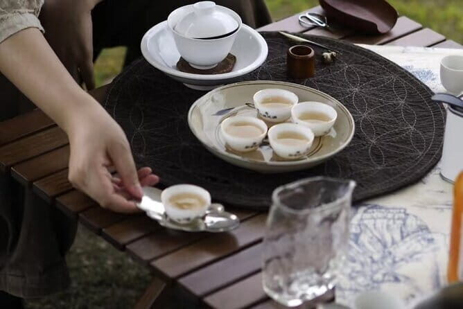 Suzhou Private Day Tour from Shanghai - The Drawbacks and Considerations