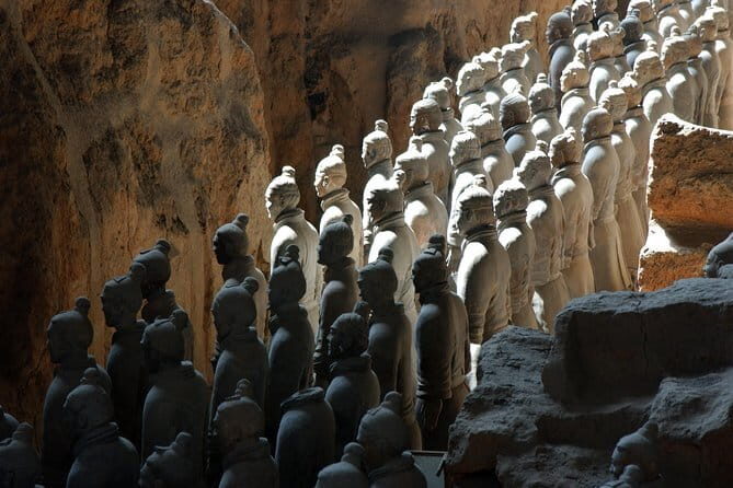 Suzhou Private Day Tour from Shanghai - Frequently Asked Questions