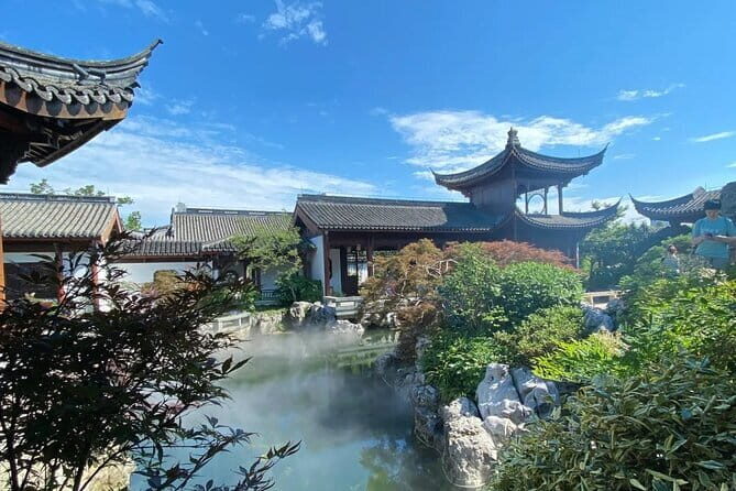 Suzhou Private Day Tour from Shanghai - Final Thoughts