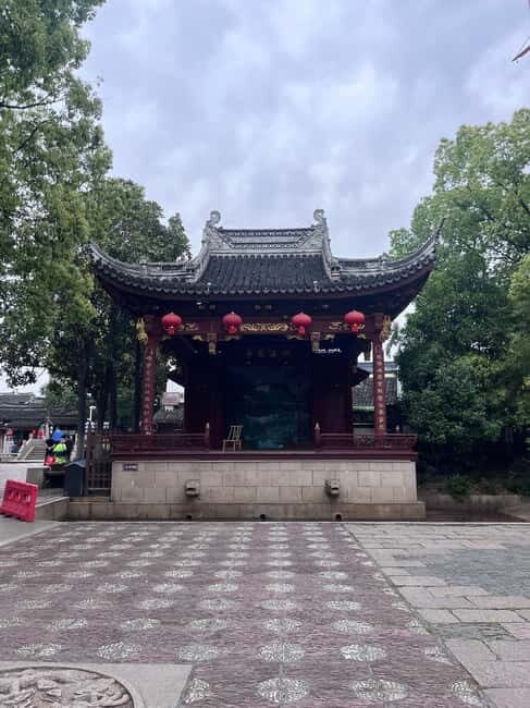 Suzhou & Tongli Water Town One Day Escape from Shanghai - Why Travelers Appreciate This Tour