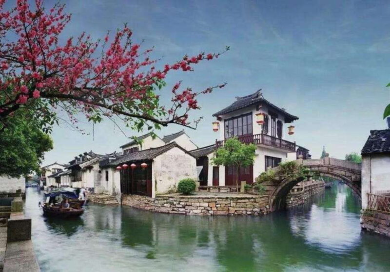 Suzhouand Zhouzhuang Private Guided Day Trip from Shanghai - Who Should Consider This Tour?
