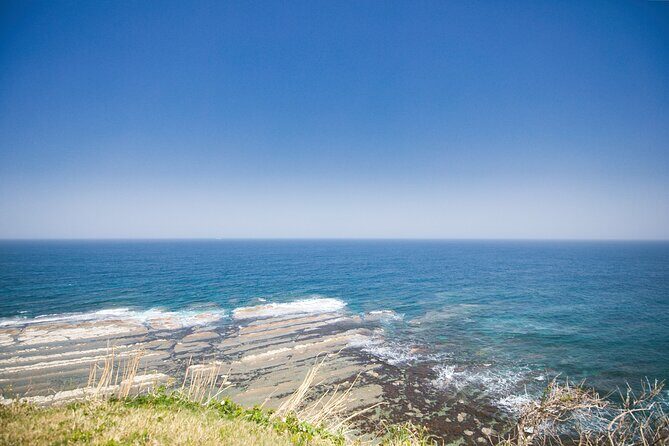 Suzu/Noto private 1 day Photoshoot by professional photographer - Key Points