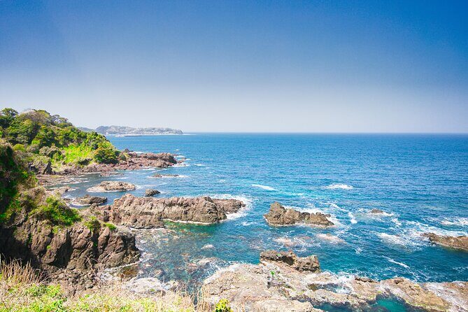 Suzu/Noto private 1 day Photoshoot by professional photographer - What Makes This Tour Stand Out?