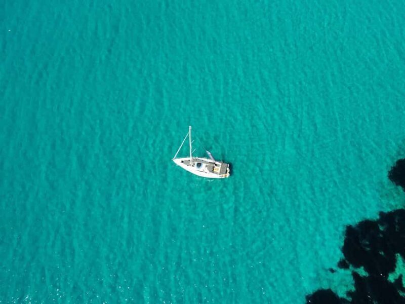 Sv. Filip i Jakov: Sailing Adventure - Who Is This Tour Best For?