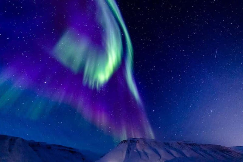 Svalbard: Northern Lights Photography Tour with local expert - What to Expect from Your Northern Lights Photography Tour
