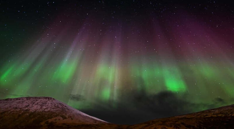 Svalbard: Northern Lights Photography Tour with local expert - An In-Depth Look at the Experience
