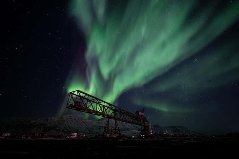 Svalbard: Northern Lights Photography Tour with local expert - FAQ