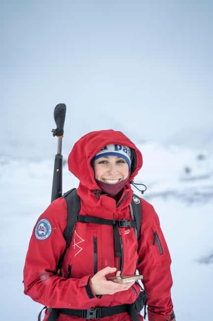 Svalbard: Snowmobile Adventure and Ice Cave Exploration - Is This Tour Worth the Price?