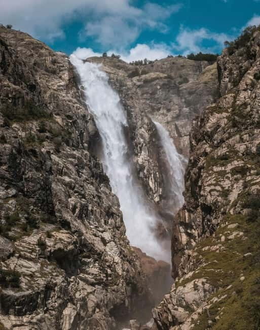 Svaneti: a trip to medieval villages and picturesque nature. - Practicalities and Value