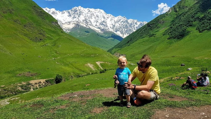 Svaneti Towers Private Tour to Mestia, Hatsvali, Ushguli - Final Thoughts