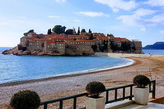 Sveti Stefan, Budva and Kotor - The Value Proposition