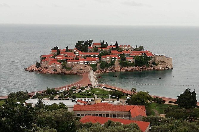 Sveti Stefan, Budva and Kotor - Who Would Love This Tour?