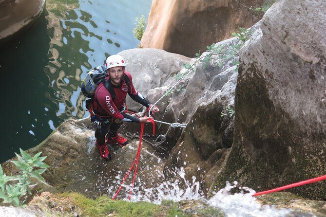 Sveti Stefan canyon - What makes this tour truly valuable?