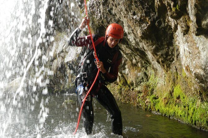 Sveti Stefan canyon - Possible downsides?