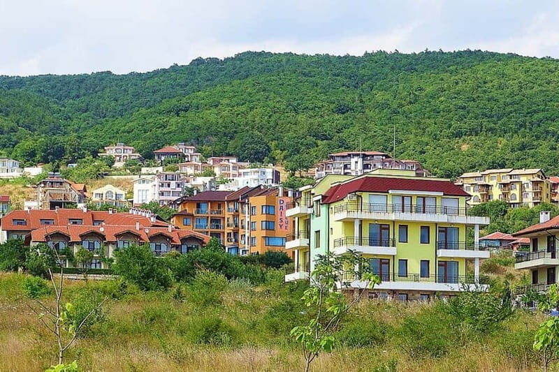 Sveti-Vlas: Guided Walking Tour - A Detailed Look at the Sveti-Vlas Guided Walking Tour