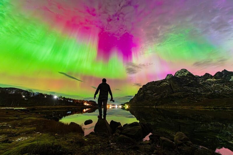Svolvær: Ultimate Aurora Hunt - What to Expect Before the Tour