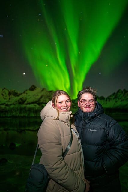 Svolvær: Ultimate Aurora Hunt - Who Would Love This Tour?