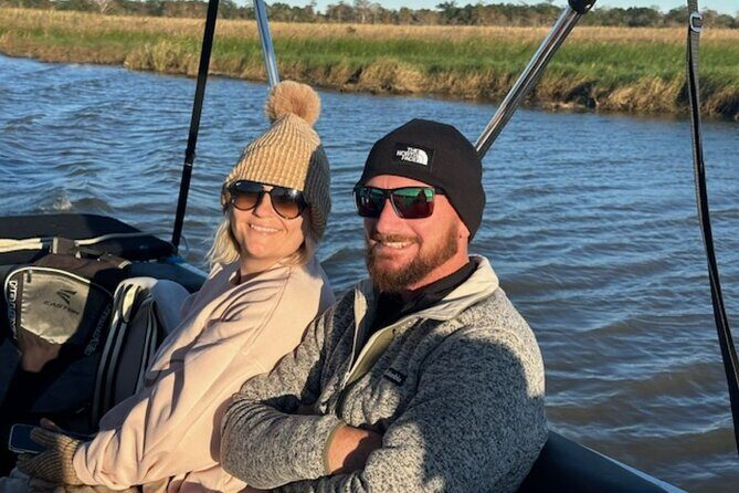 Swamp - Eco - Cruise and Walking Tour - Exploring the Mississippi Swamp: A Practical and Authentic Experience