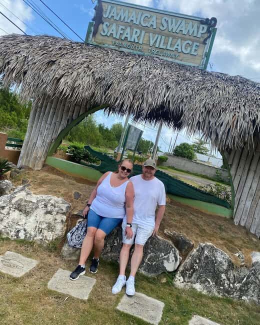 Swamp Safari and Rose Hall Great House Day Tour - Frequently Asked Questions