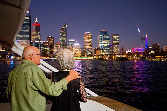 Swan River Dinner Cruise - The Value of a Night on the Swan River