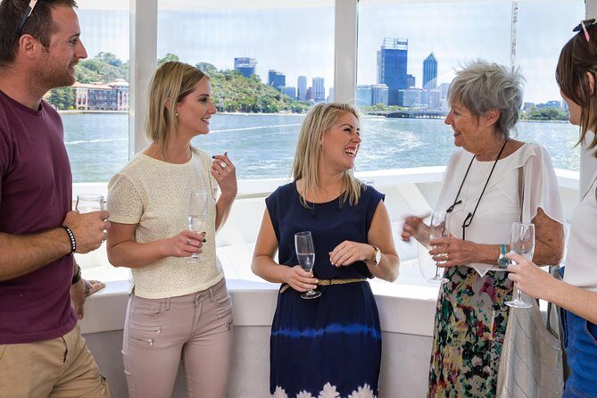Swan River Scenic Cruise - Why the Swan River Scenic Cruise Offers Good Value