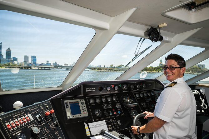 Swan River Scenic Cruise - Who Should Consider This Cruise?