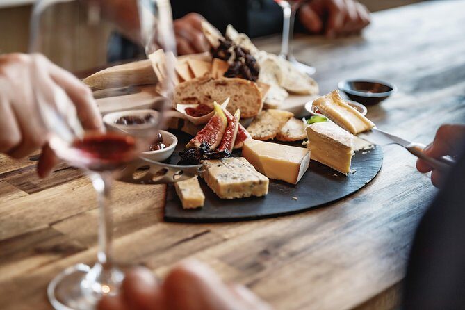 Swan Valley Boutique Wine Tour: Half-Day Small Group Experience - An Authentic Taste of Australia’s Second Oldest Wine Region