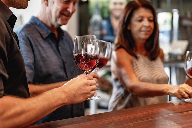Swan Valley Boutique Wine Tour: Half-Day Small Group Experience - Why This Tour Works for Travelers