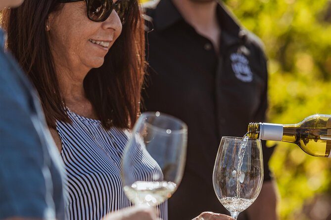 Swan Valley Boutique Wine Tour: Half-Day Small Group Experience - In-Depth Look at the Experience