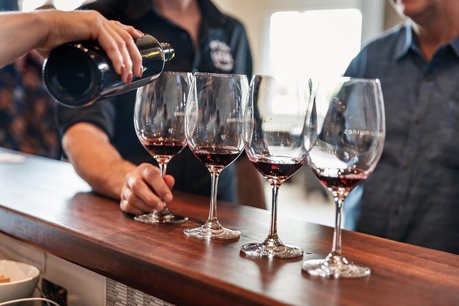 Swan Valley Boutique Wine Tour: Half-Day Small Group Experience - The Sum Up: Who Should Consider This Tour?