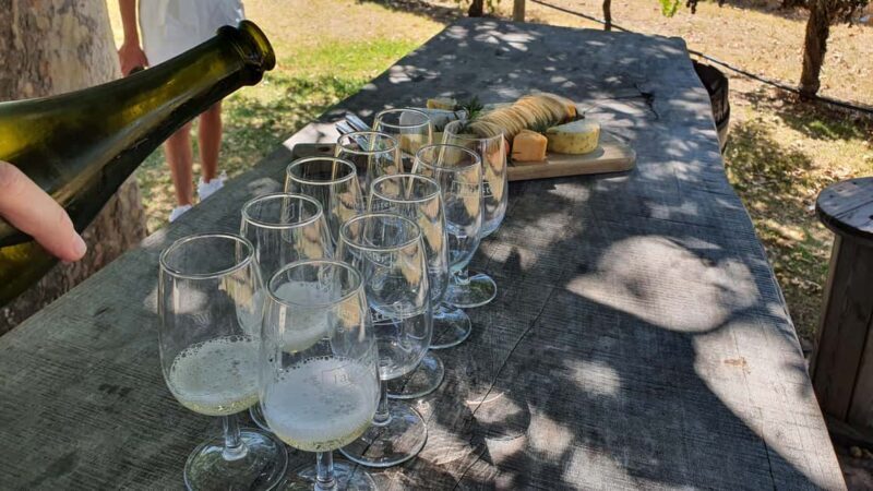 Swan Valley: Full-Day Wine Tour with Lunch - An Authentic Day in Swan Valley: Full-Day Wine Tour with Lunch
