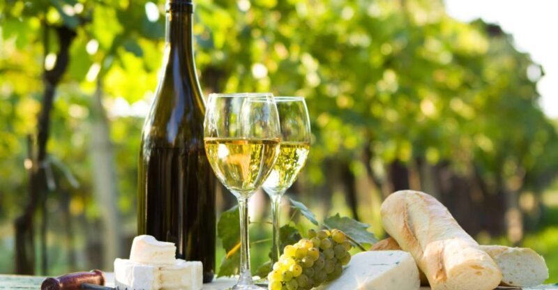 Swan Valley Full-Day Winery Experience with Lunch from Perth - A Deeper Look into the Swan Valley Full-Day Winery Experience