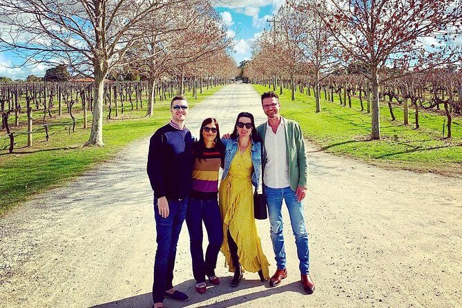 Swan Valley Half Day Wine Tour from Perth - Experience the Swan Valley Half Day Wine Tour from Perth