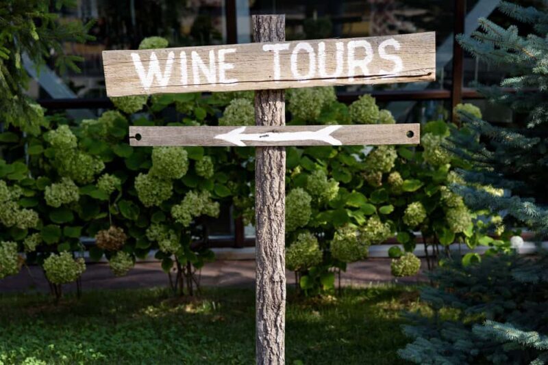 Swan Valley: Out for the Afternoon Wine Tasting with Lunch - Final Thoughts