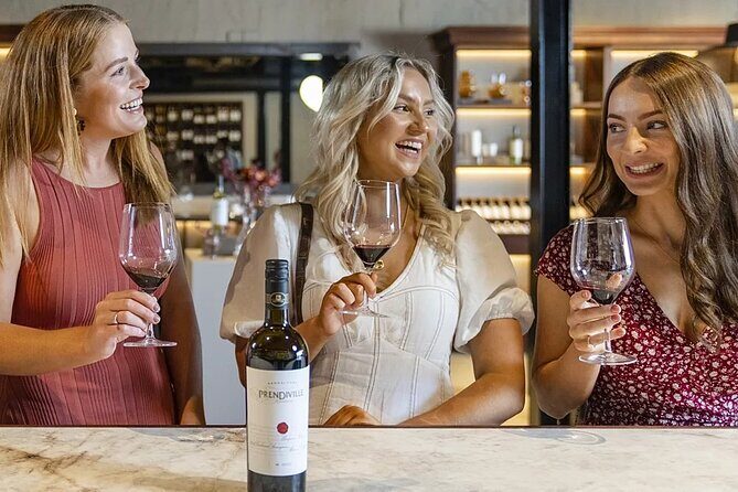 Swan Valley Tour from Perth: Wine, Beer and Chocolate Tastings - A Detailed Look at the Swan Valley Experience