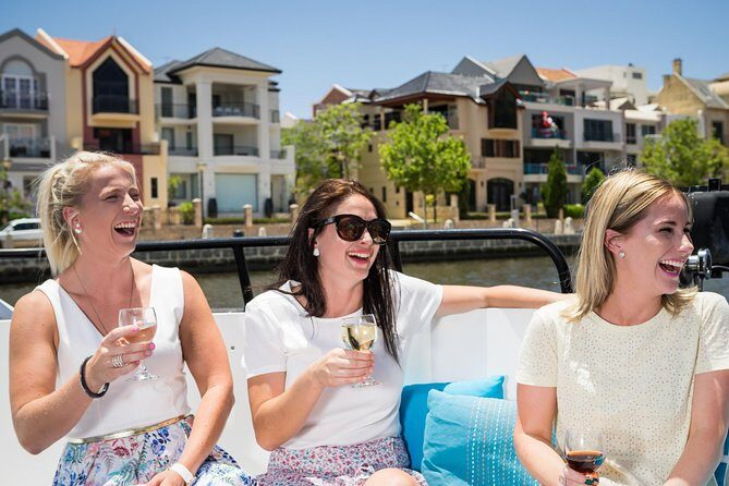 Swan Valley Wine Cruise - An In-Depth Look at the Swan Valley Wine Cruise