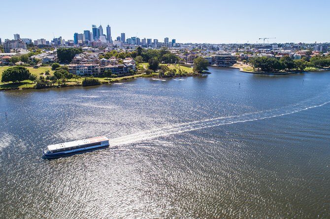 Swan Valley Wine Cruise - Final Thoughts