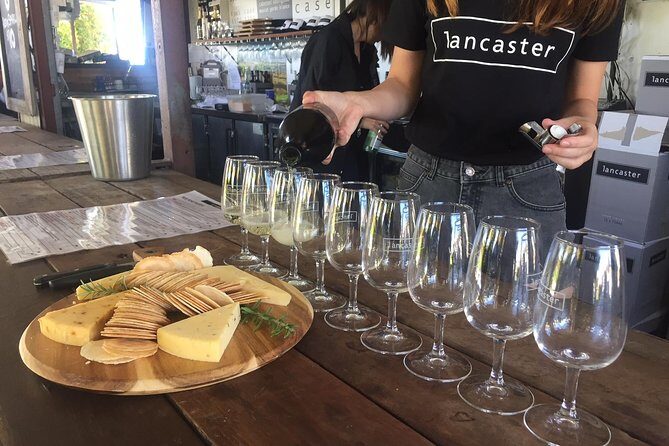 Swan Valley Wine Tour - Full Day - FAQs