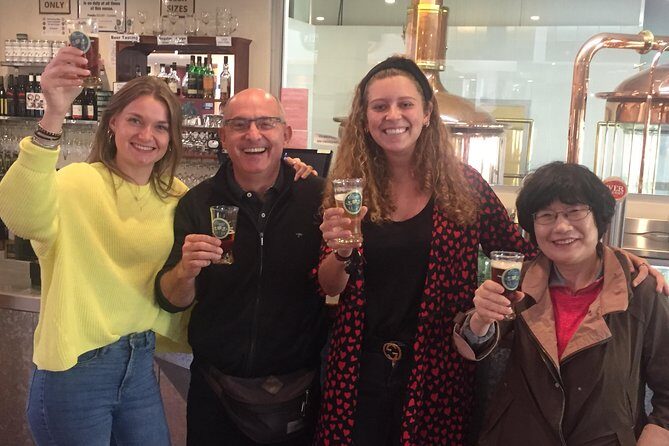 Swan Valley Wine Tour - Half Day Afternoon - Authentic Experiences Highlighted by Reviewers