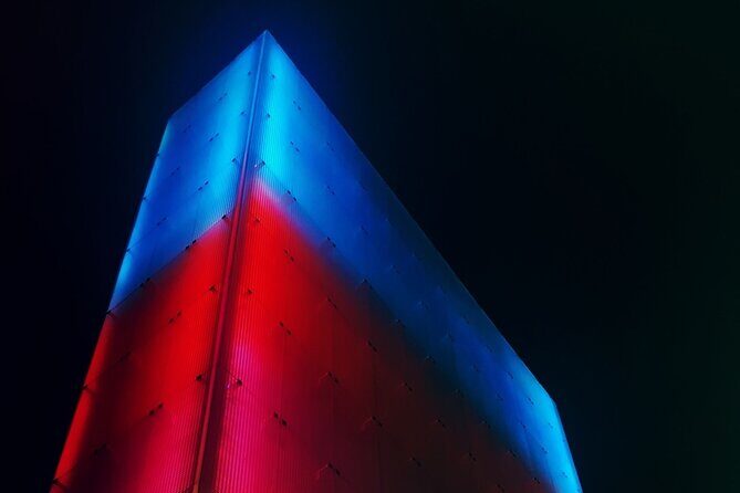 Swanky Downtown Bentonville Walking Tour - Introduction: A Walk Through Bentonville’s Charm