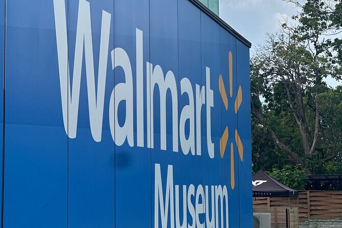 Swanky Downtown Bentonville Walking Tour - FAQ: Your Practical Questions Answered