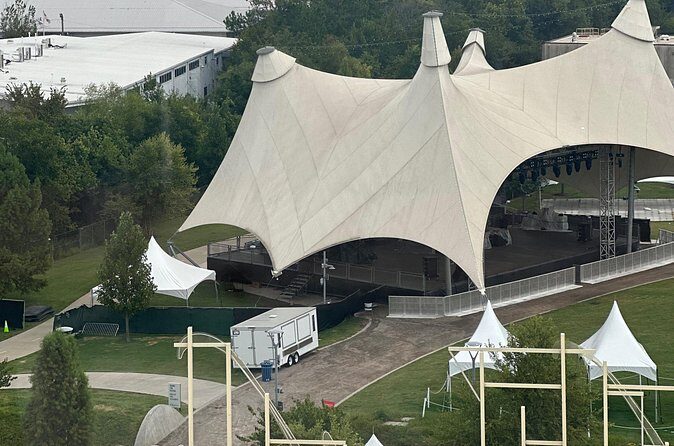 Swanky Downtown Bentonville Walking Tour - Final Words