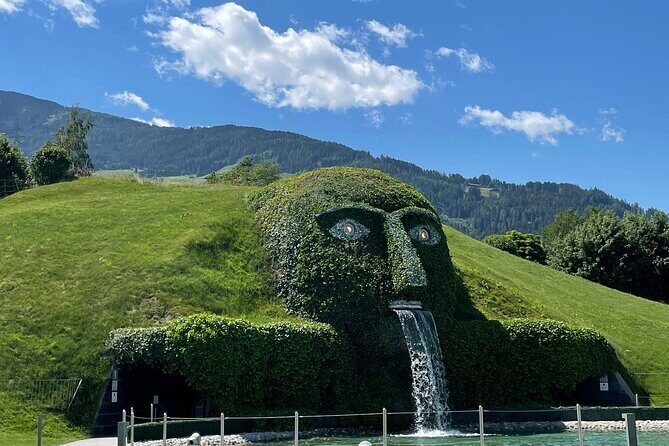 Swarovski Crystal World and Innsbruck from Garmisch-Partenkirchen - Considerations and Who This Tour Suits Best