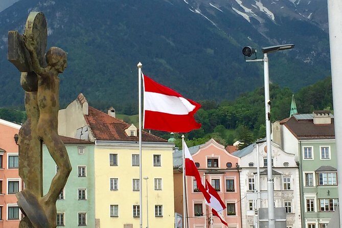 Swarovski Crystal World and Innsbruck from Garmisch-Partenkirchen - More Questions?