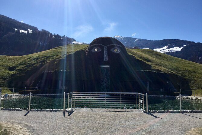 Swarovski Crystal World and Innsbruck Tour - The Sum Up