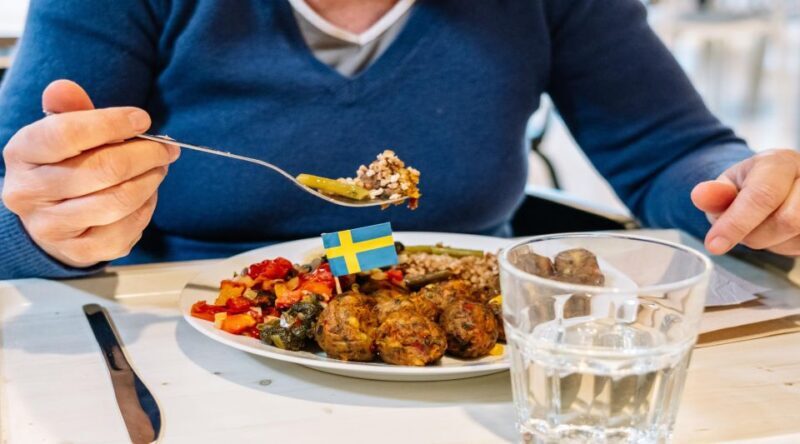 Swedish Beer Tasting Tour in Stockholm Old Town Pubs - Swedish Beer Tasting Tour in Stockholm Old Town Pubs